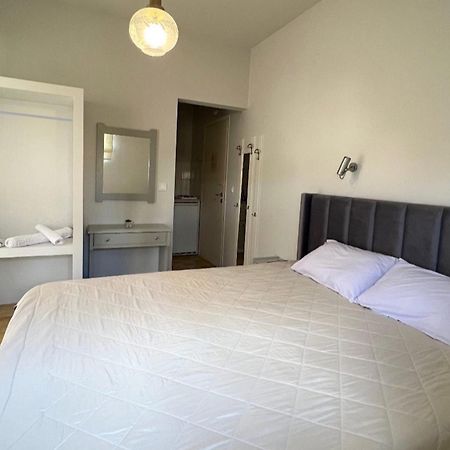 Konstantinos Apartments Tolón Exteriér fotografie