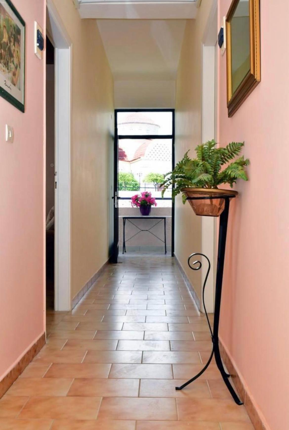 Konstantinos Apartments Tolón Exteriér fotografie