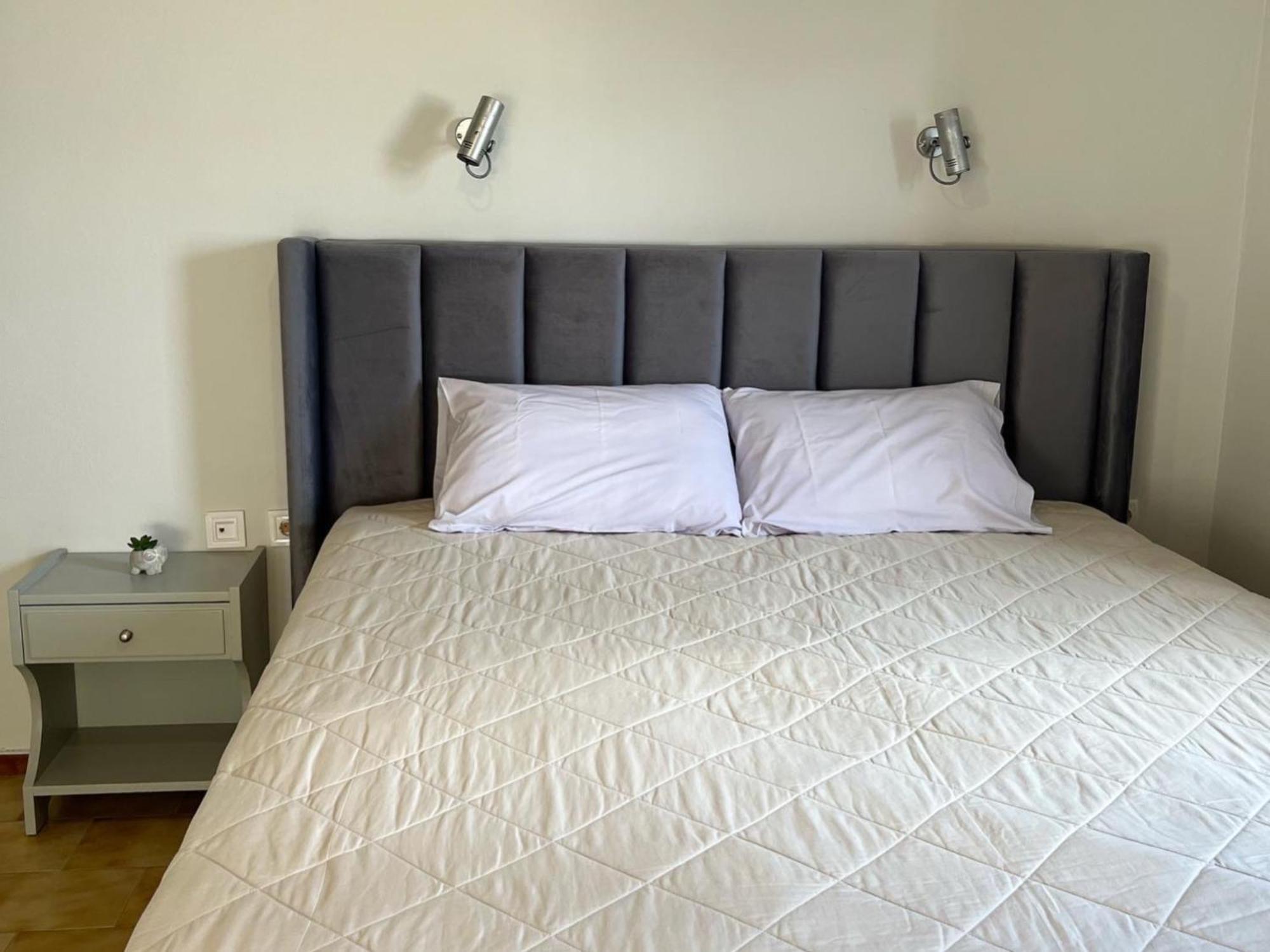 Konstantinos Apartments Tolón Exteriér fotografie