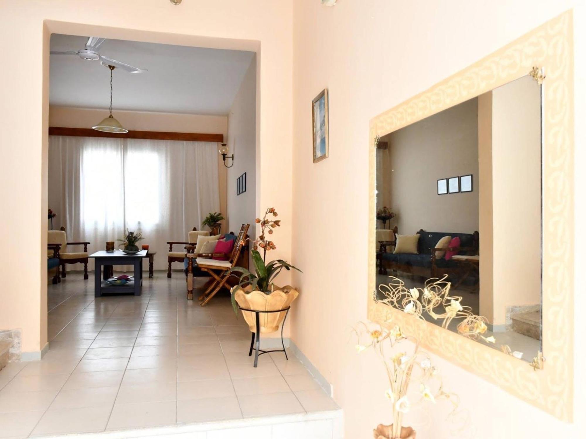 Konstantinos Apartments Tolón Exteriér fotografie