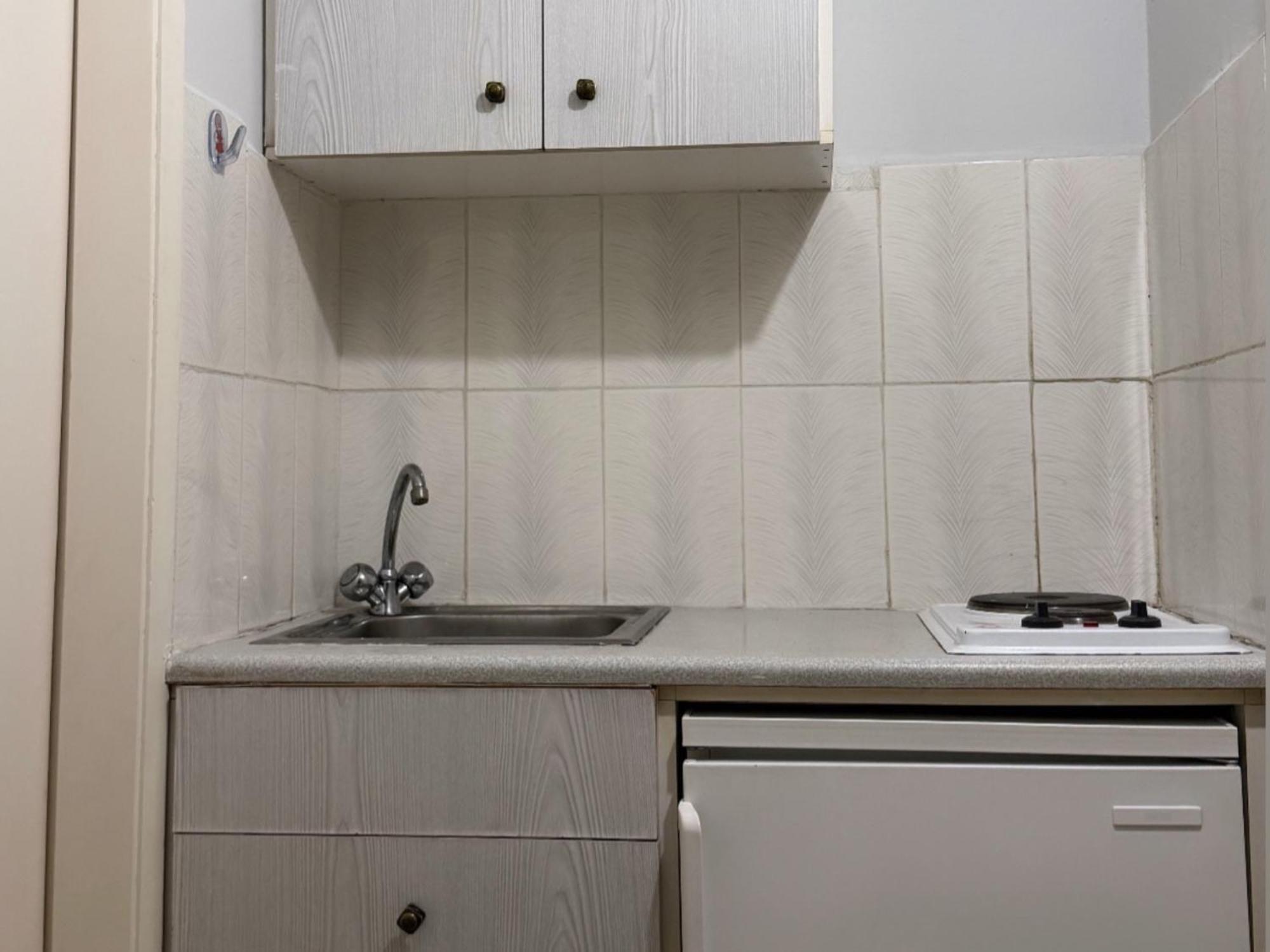 Konstantinos Apartments Tolón Exteriér fotografie