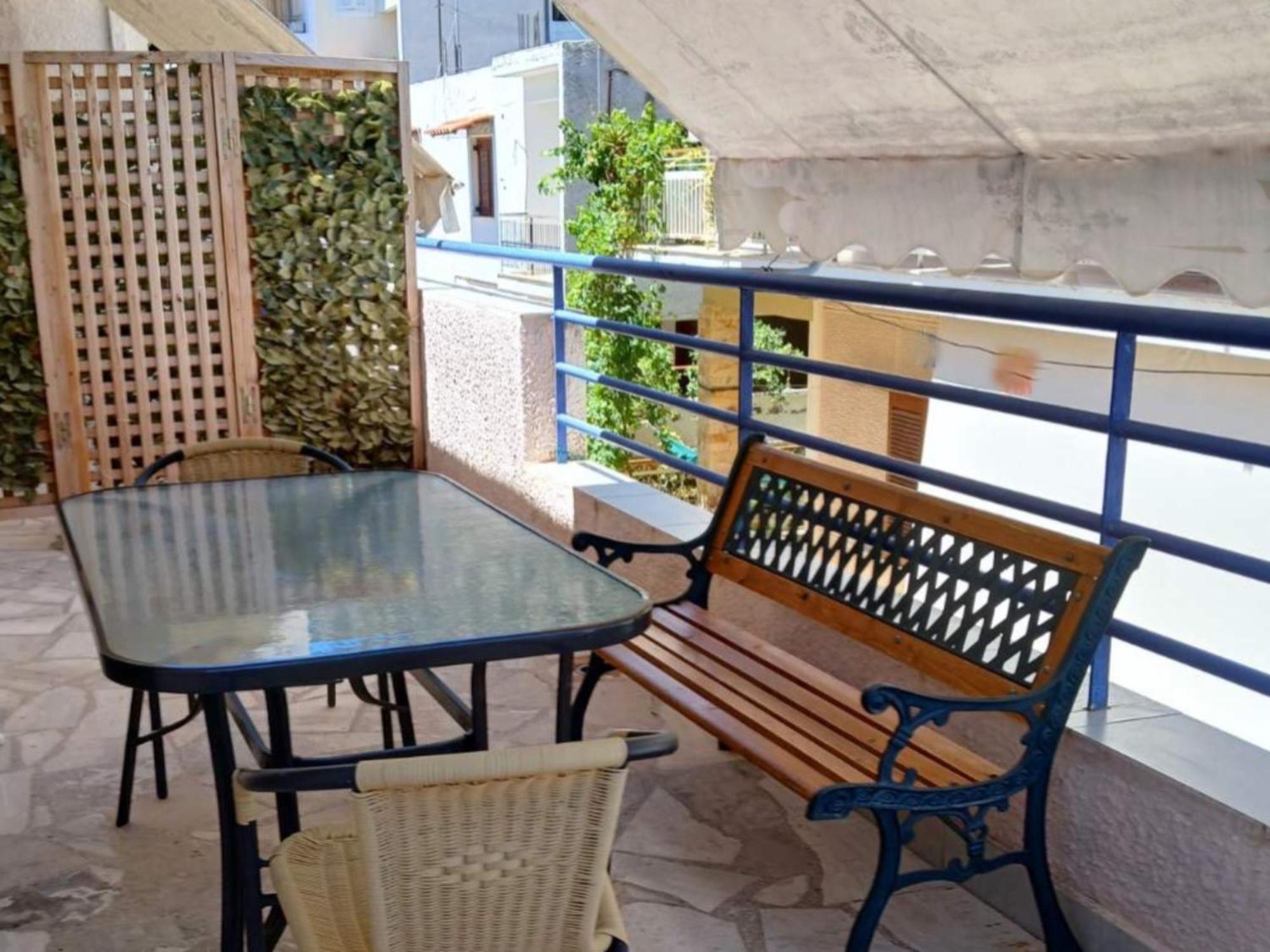 Konstantinos Apartments Tolón Exteriér fotografie