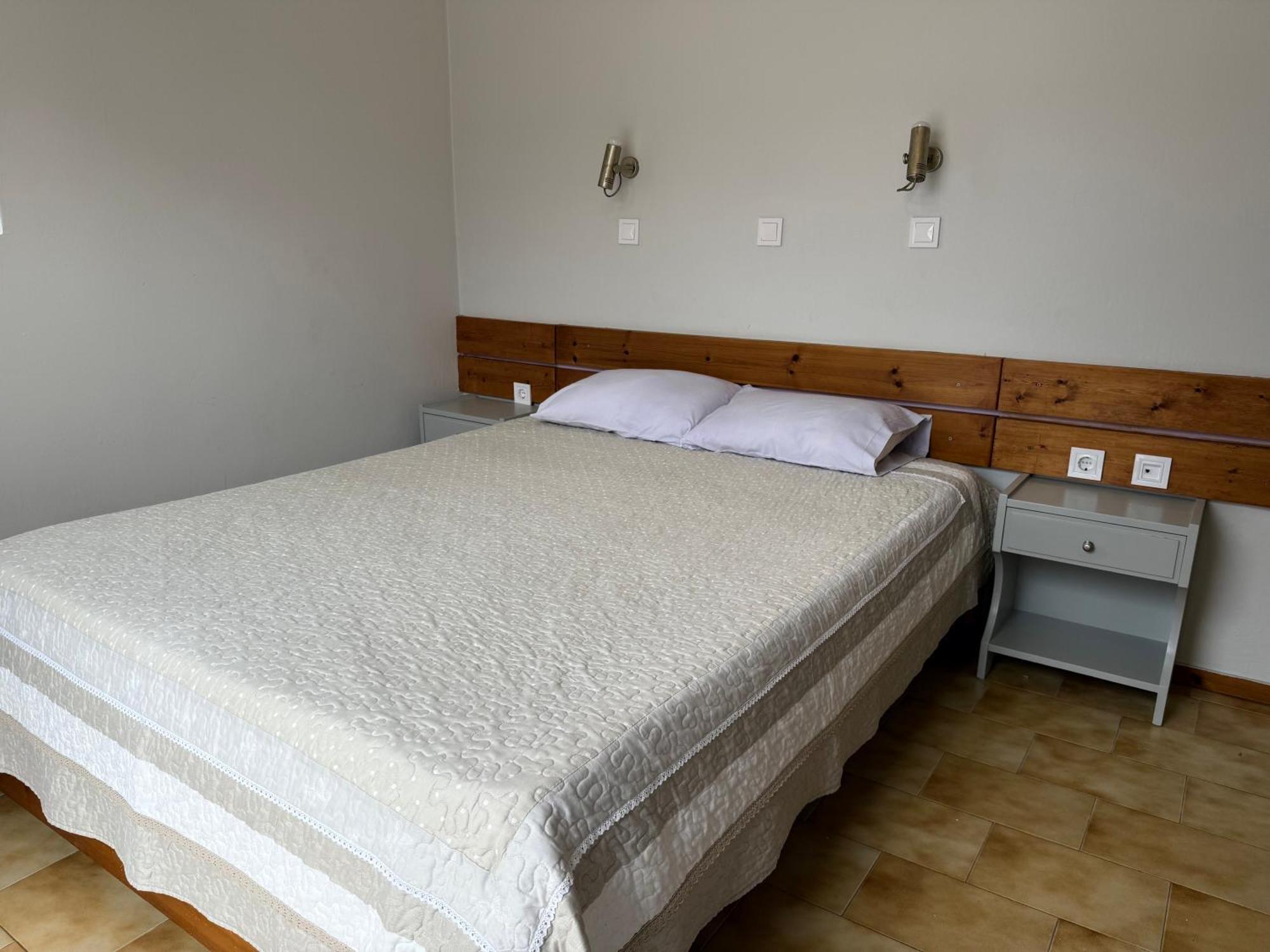 Konstantinos Apartments Tolón Exteriér fotografie